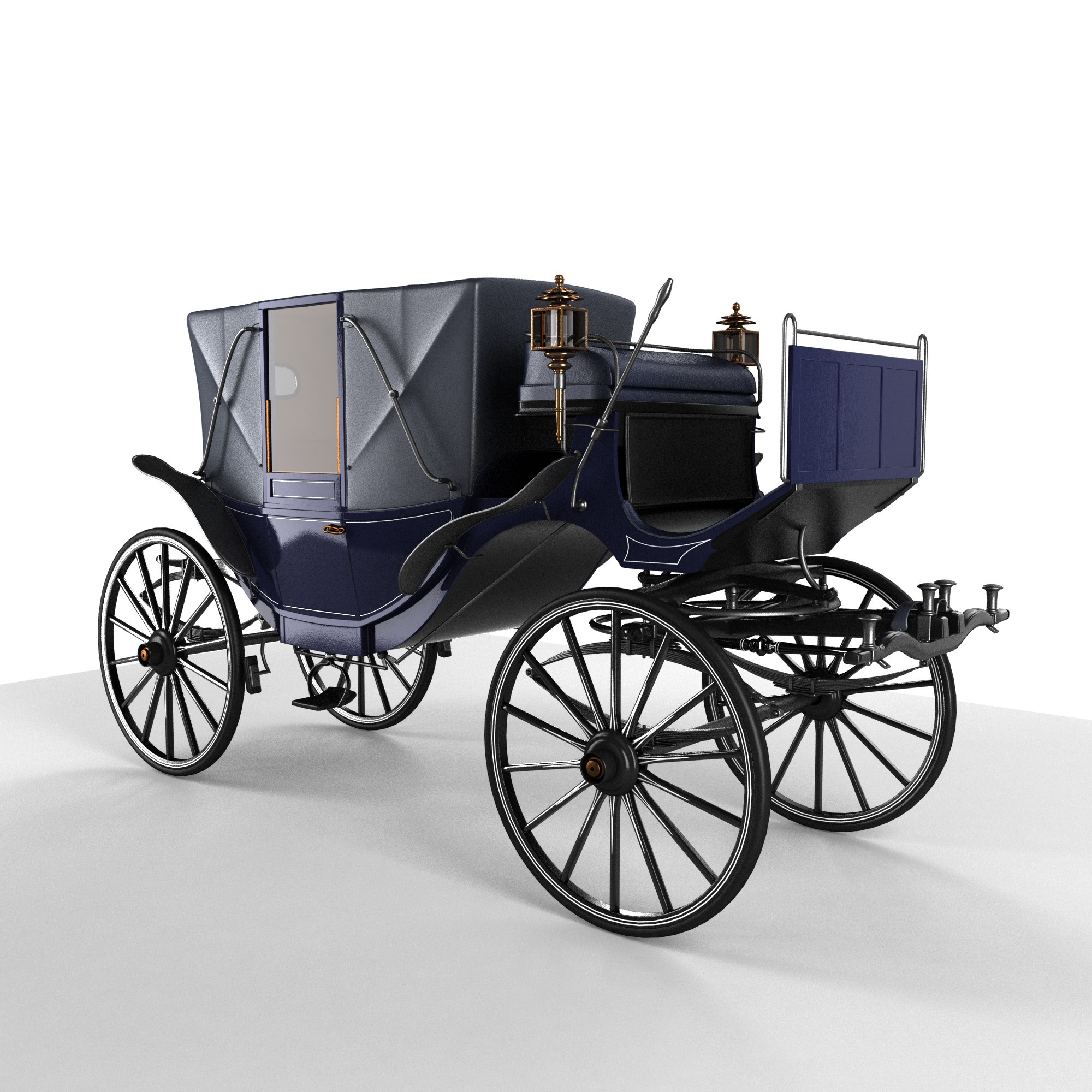 Carriage Backgrounds on Wallpapers Vista