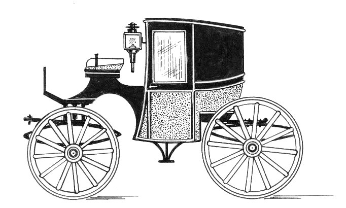 Carriage #15