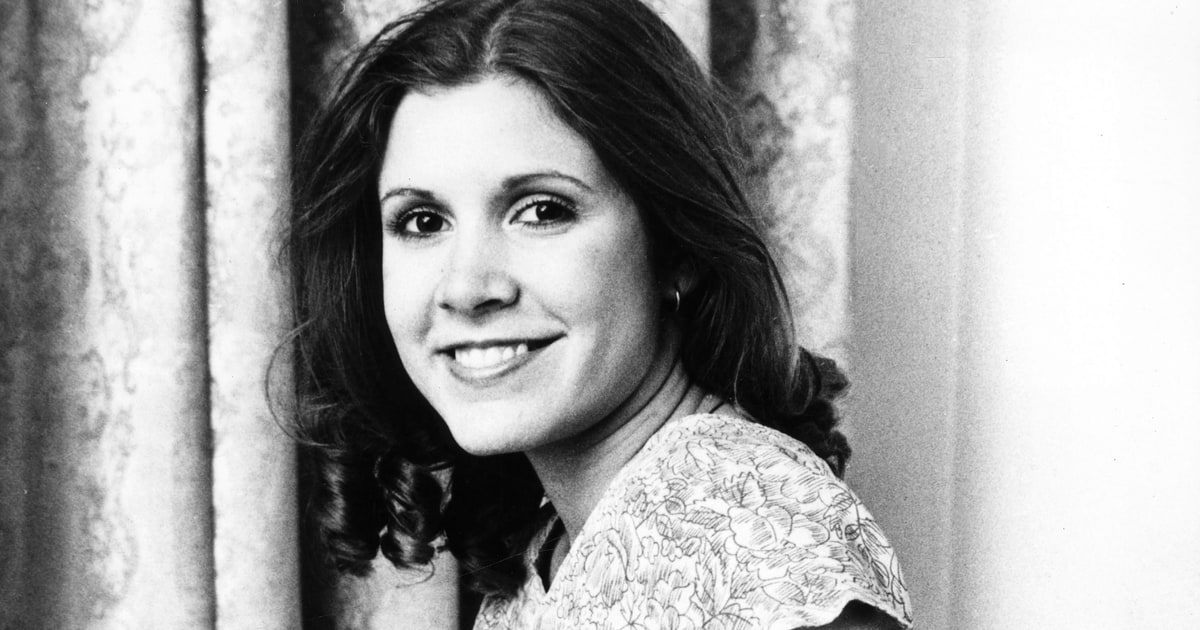 Carrie Fisher Backgrounds on Wallpapers Vista