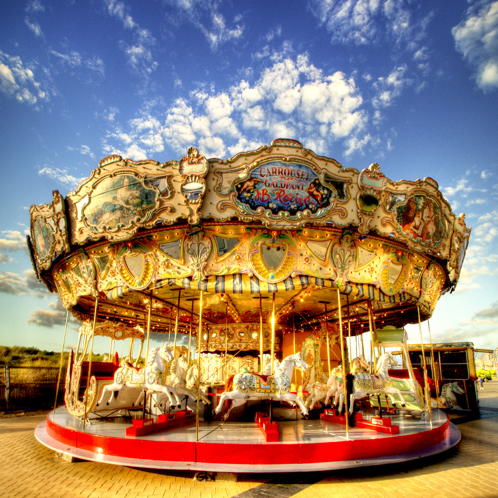 Images of Carrousel | 1024x1024
