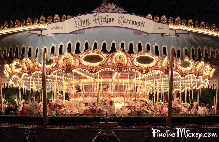 Amazing Carrousel Pictures & Backgrounds