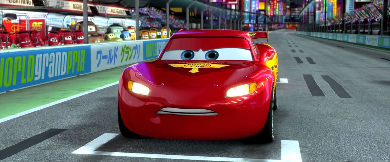 Cars 2 Backgrounds, Compatible - PC, Mobile, Gadgets| 1280x532 px