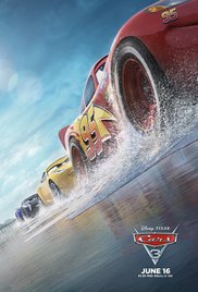 Images of Cars 3 | 182x268