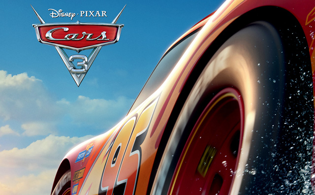 640x396 > Cars 3 Wallpapers