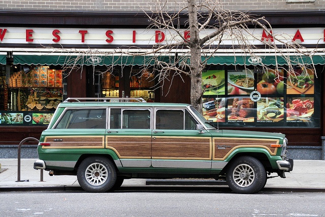 Cars Wood Panels  #17