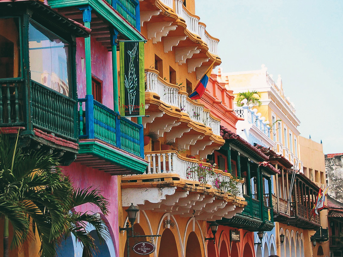 Cartagena, Colombia #9