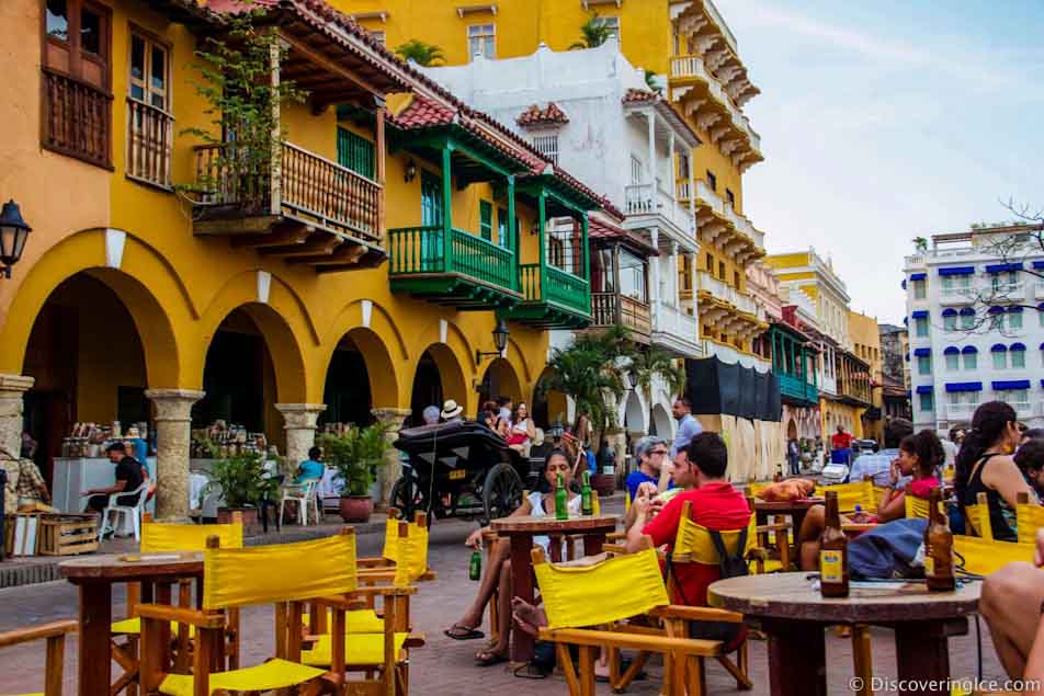 Cartagena, Colombia #15