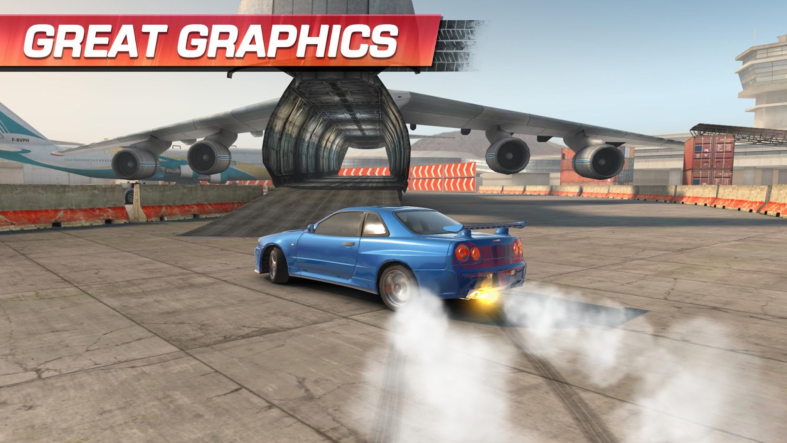 Amazing CarX Drift Racing Pictures & Backgrounds