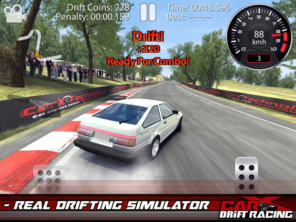 CarX Drift Racing HD wallpapers, Desktop wallpaper - most viewed