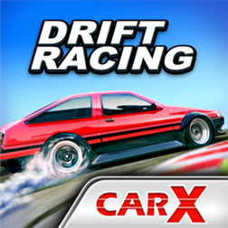CarX Drift Racing #9