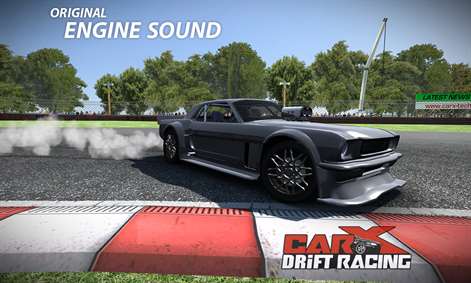 Amazing CarX Drift Racing Pictures & Backgrounds