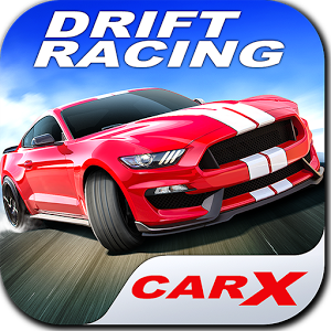High Resolution Wallpaper | CarX Drift Racing 300x300 px