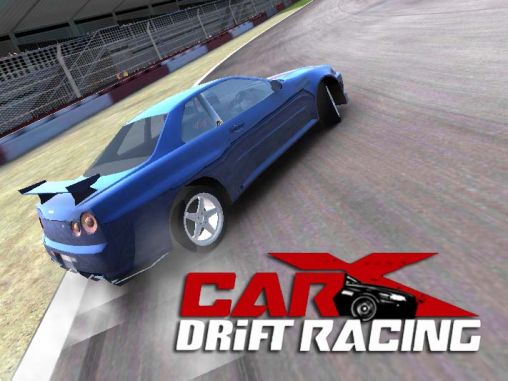 Nice Images Collection: CarX Drift Racing Desktop Wallpapers