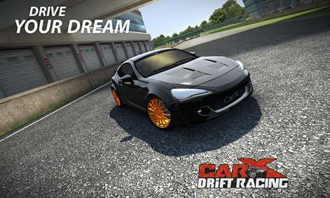 CarX Drift Racing #8