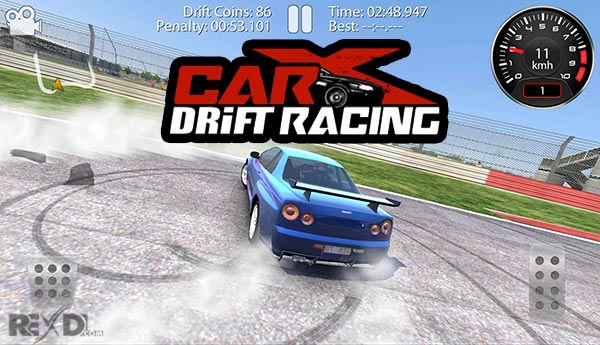 CarX Drift Racing High Quality Background on Wallpapers Vista