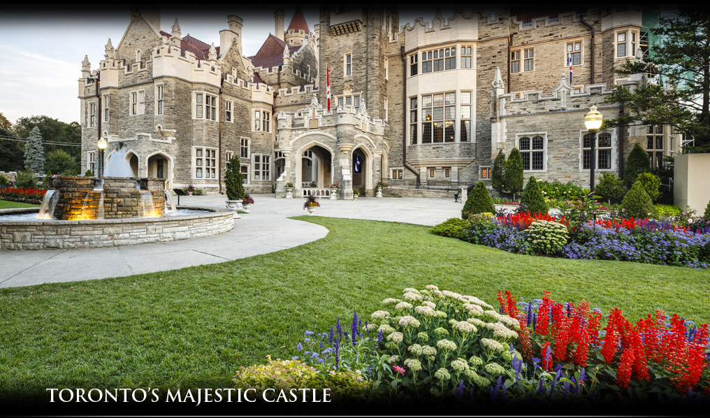 Casa Loma Wallpapers Man Made Hq Casa Loma Pictures 4k