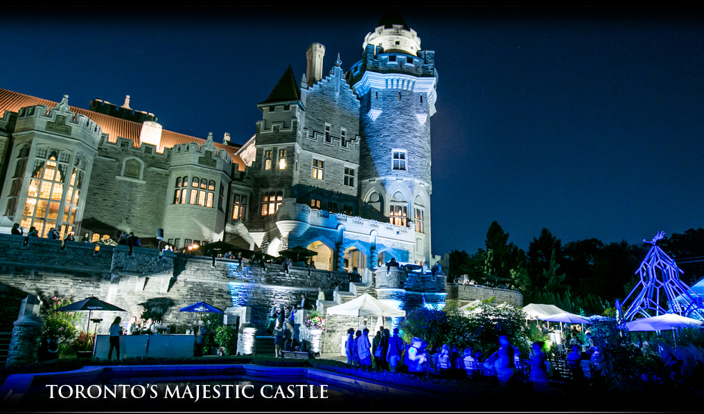 Nice wallpapers Casa Loma 1016x598px