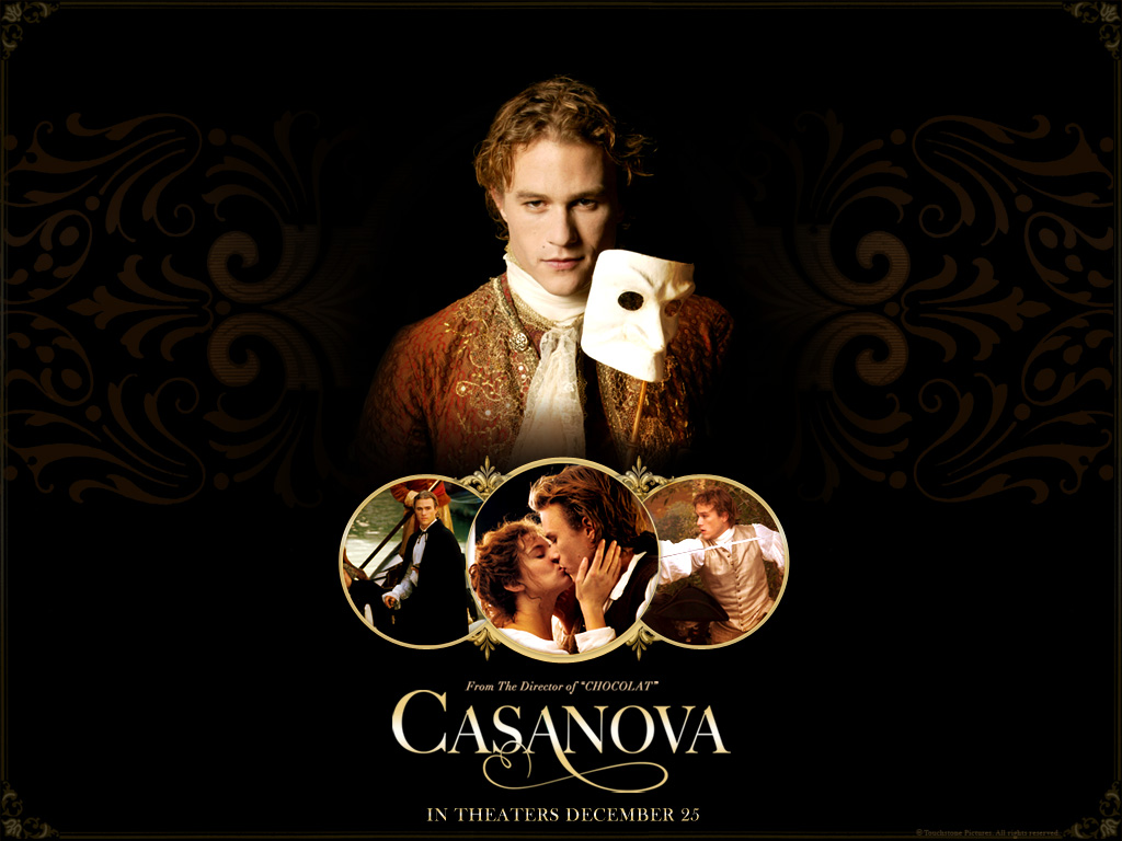 HQ Casanova Wallpapers | File 182.2Kb