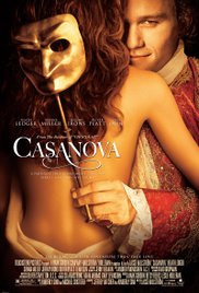 Nice Images Collection: Casanova Desktop Wallpapers