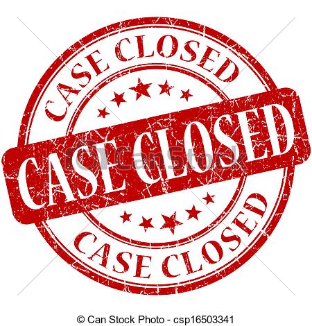 Images of Case Closed | 450x470