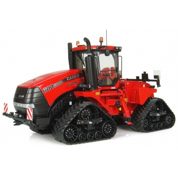 HD Quality Wallpaper | Collection: Vehicles, 600x600 Case Quadtrac Tractor