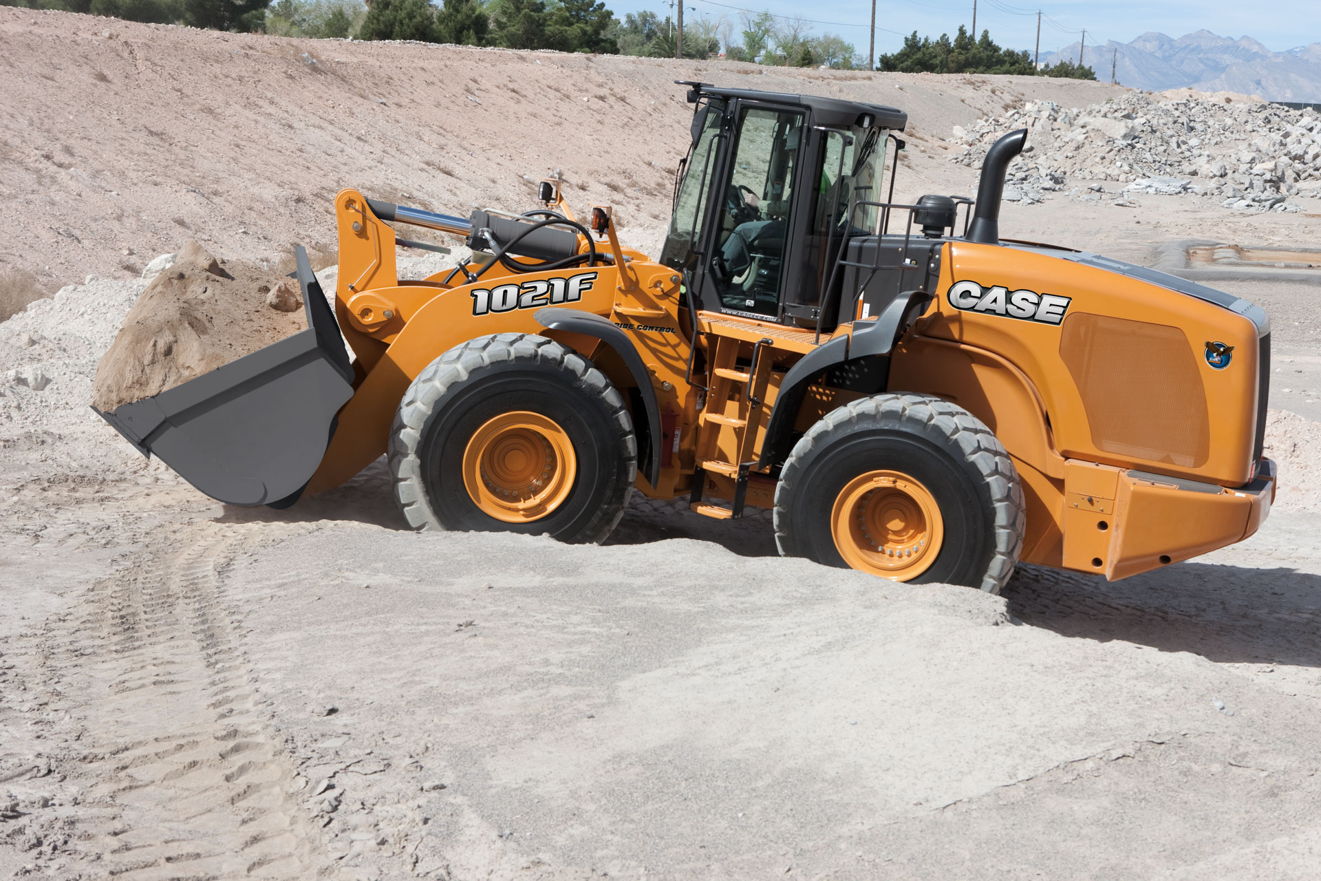 Case Wheel Loader Pics, Vehicles Collection