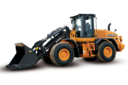 Nice wallpapers Case Wheel Loader 500x335px