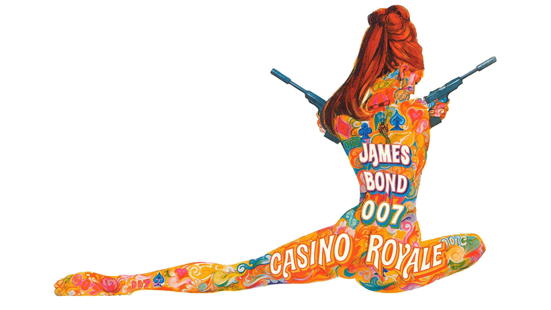 Casino Royale (1967) #18