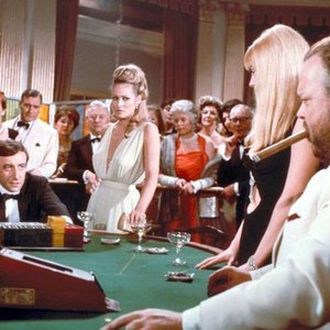Casino Royale (1967) #1
