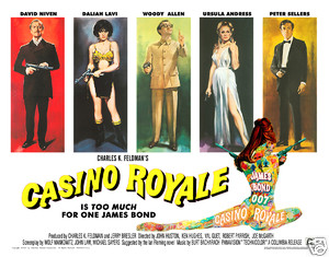 Casino Royale (1967) #12