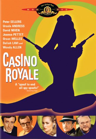 Casino Royale (1967) Backgrounds, Compatible - PC, Mobile, Gadgets| 327x475 px