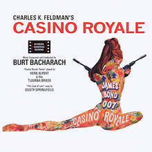 Casino Royale (1967) #13