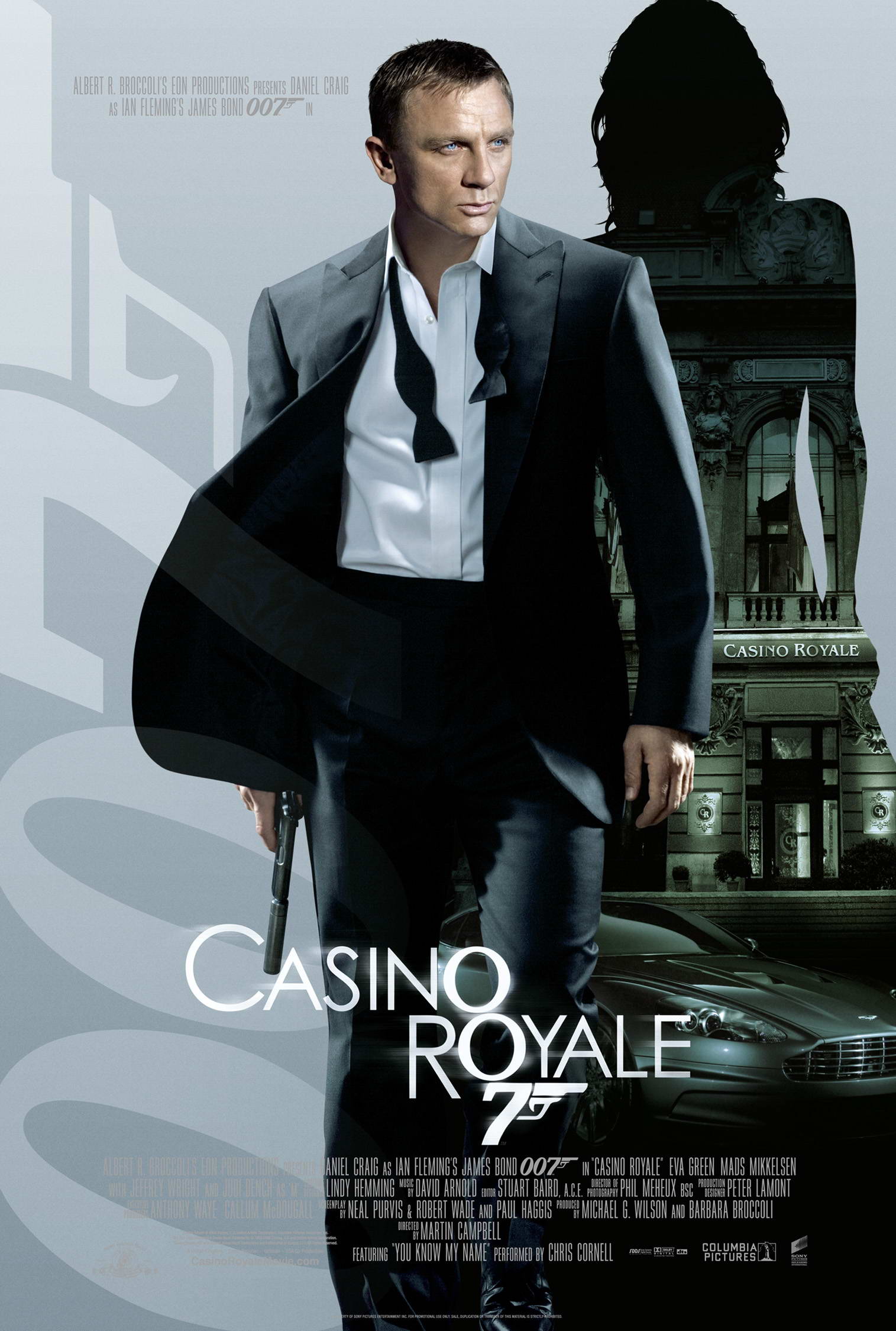 Casino Royale #23