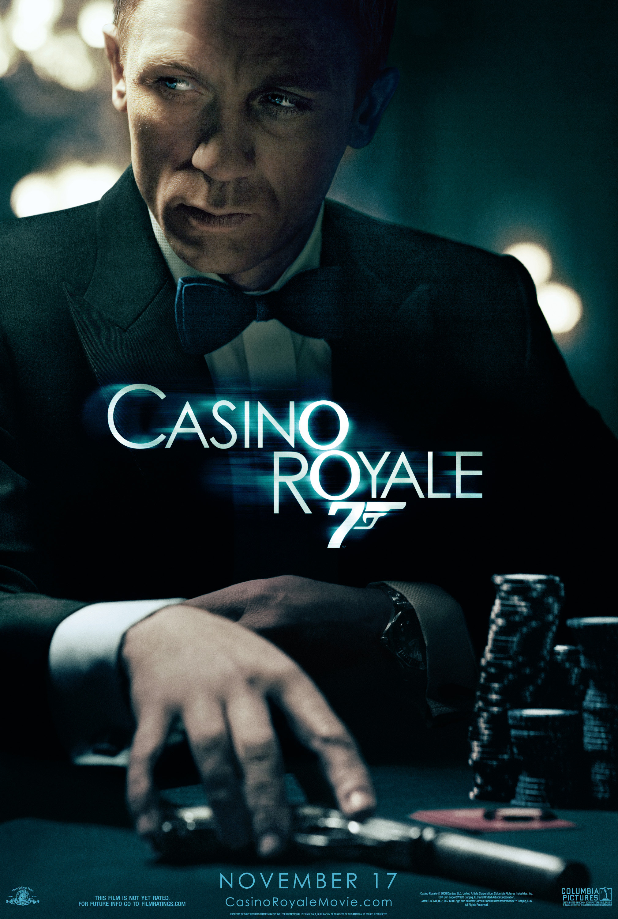 2019x3000 > Casino Royale Wallpapers