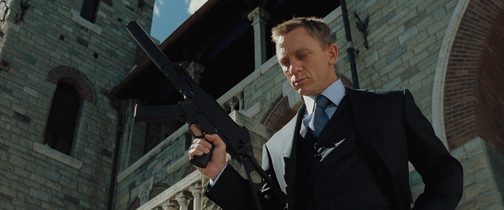 Casino Royale Pics, Movie Collection