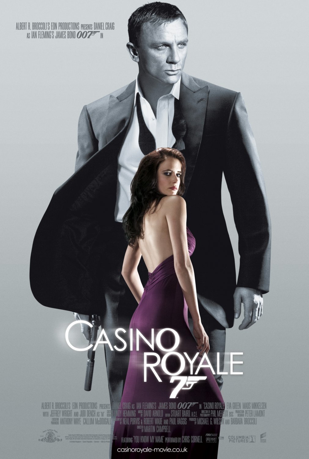 High Resolution Wallpaper | Casino Royale 1011x1500 px