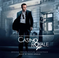 Casino Royale Pics, Movie Collection