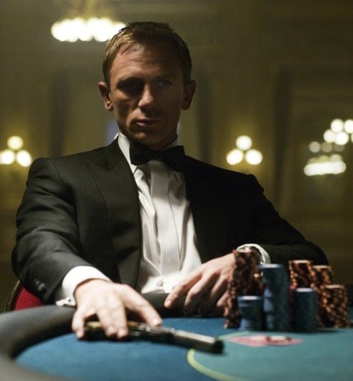 Casino Royale High Quality Background on Wallpapers Vista
