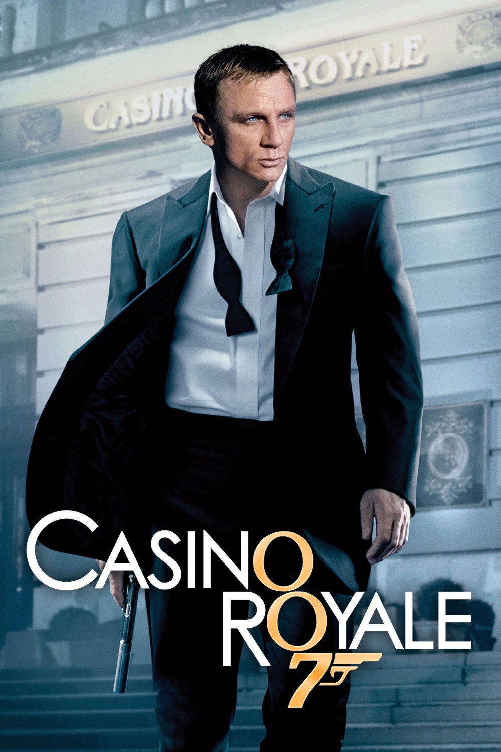 Casino Royale #1