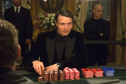 Images of Casino Royale | 500x332