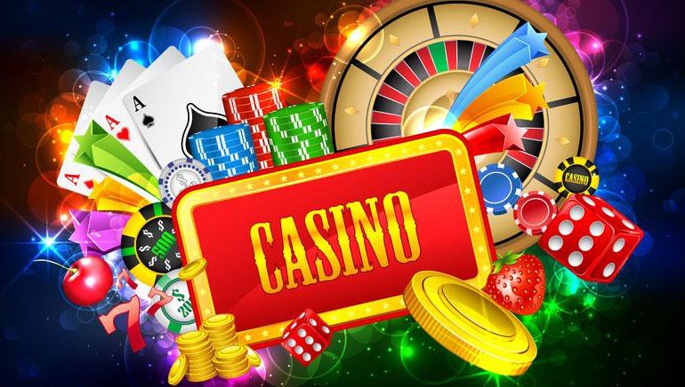 Casino Backgrounds on Wallpapers Vista