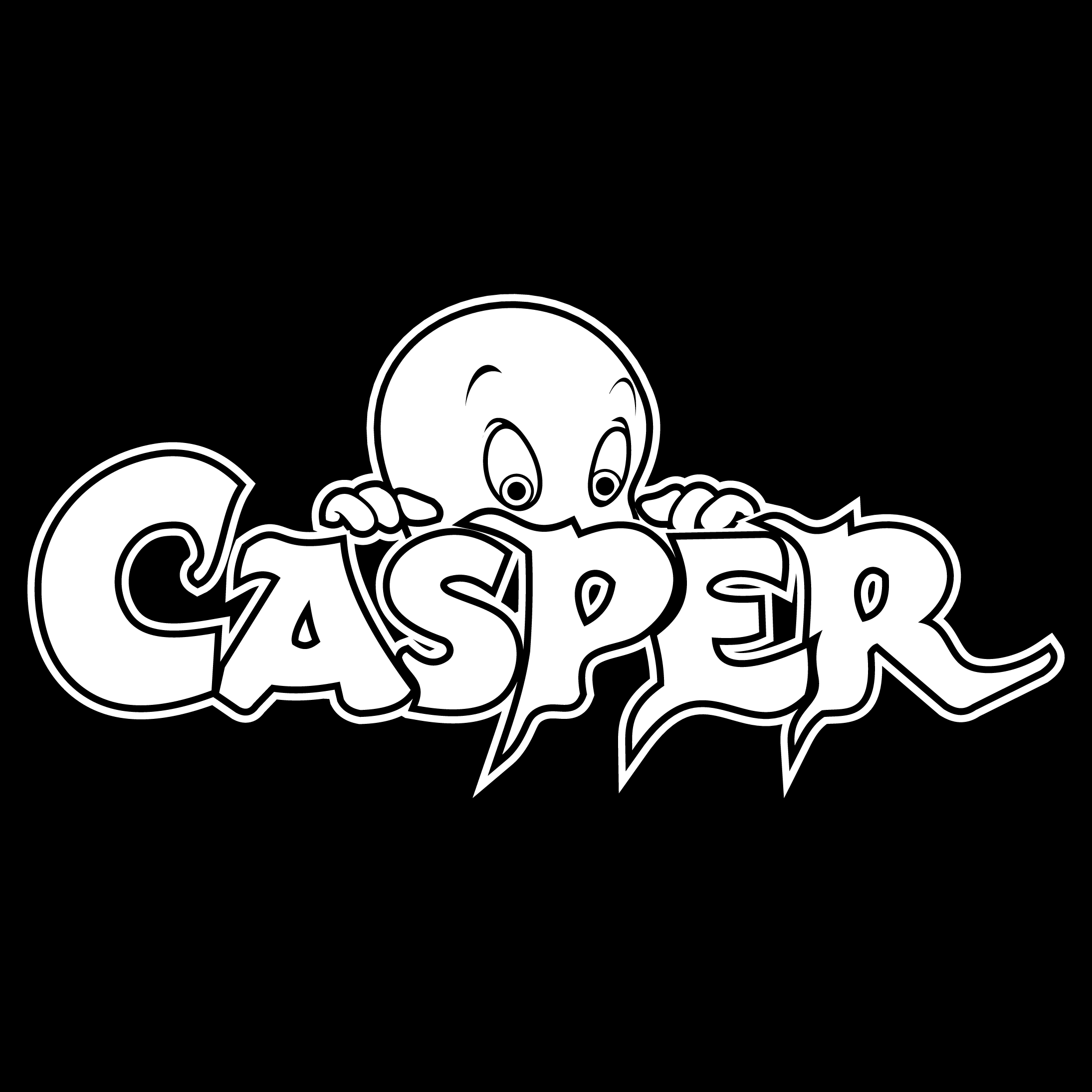 Casper #7