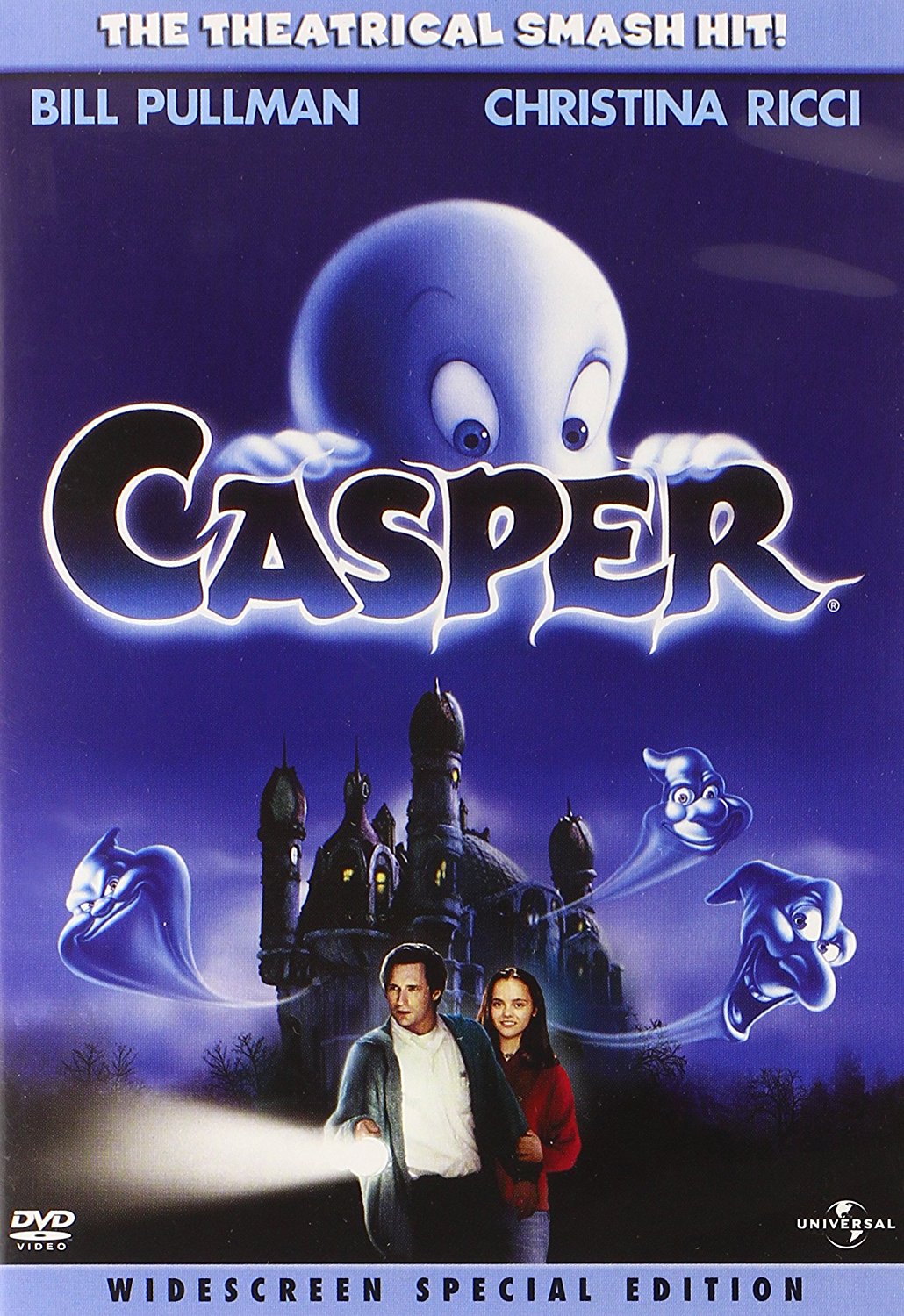 Casper #5