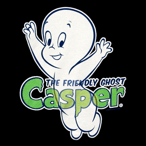 Casper #25