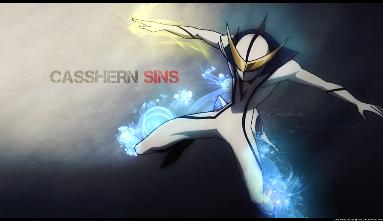 Casshern Sins #26