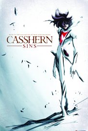 Casshern Sins #19