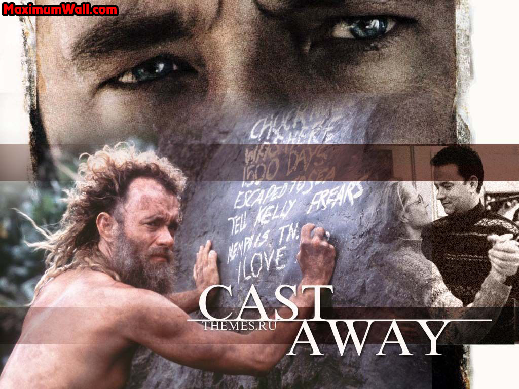 Cast Away #24