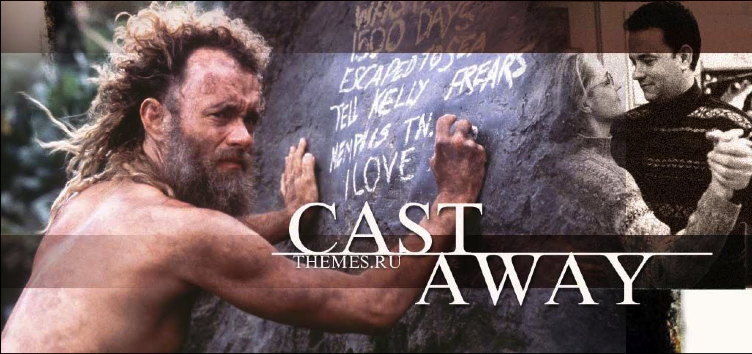 Cast Away Backgrounds on Wallpapers Vista