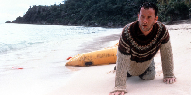 Images of Cast Away | 628x314
