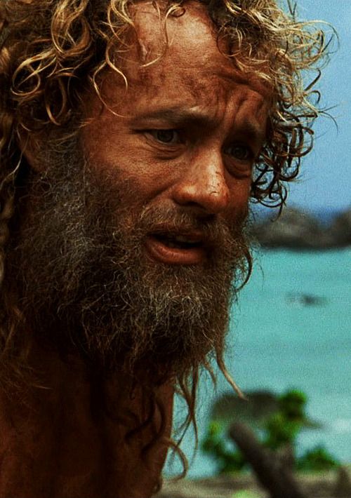 Nice wallpapers Cast Away 500x710px